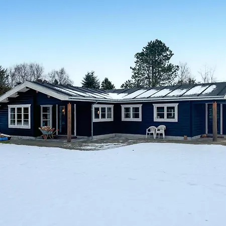 Casa vacanze Stunning In With Sauna *