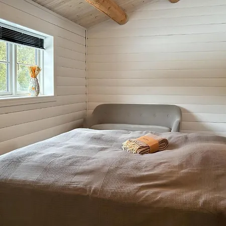 度假居 Stunning In With Sauna *