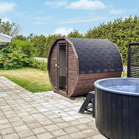بيت للعطل Stunning In With Sauna *